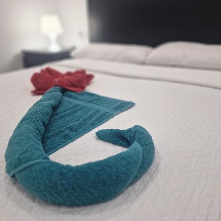 略夫雷加特河畔奥斯皮塔莱特Barcelona,Apartamento Con Terraza公寓 外观 照片