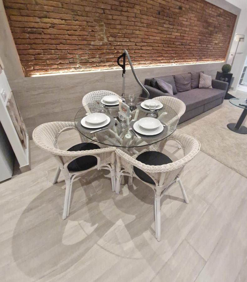 略夫雷加特河畔奥斯皮塔莱特Barcelona,Apartamento Con Terraza公寓 外观 照片