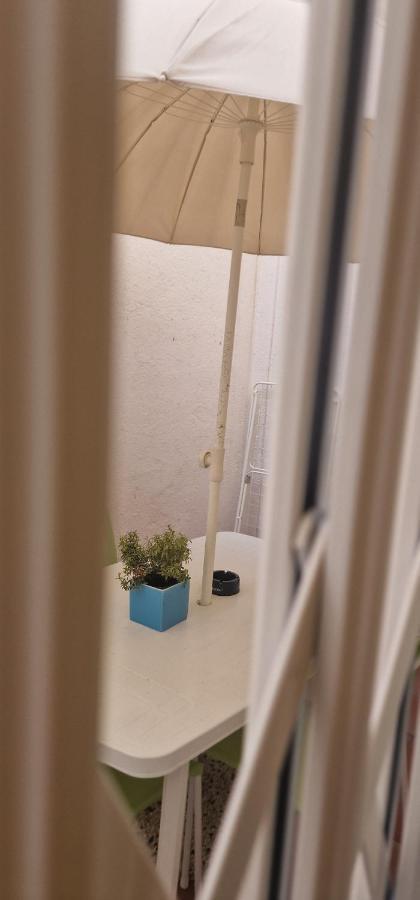 略夫雷加特河畔奥斯皮塔莱特Barcelona,Apartamento Con Terraza公寓 外观 照片