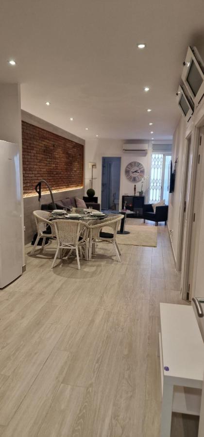 略夫雷加特河畔奥斯皮塔莱特Barcelona,Apartamento Con Terraza公寓 外观 照片