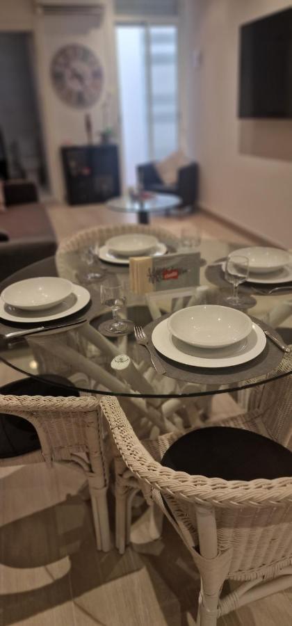 略夫雷加特河畔奥斯皮塔莱特Barcelona,Apartamento Con Terraza公寓 外观 照片