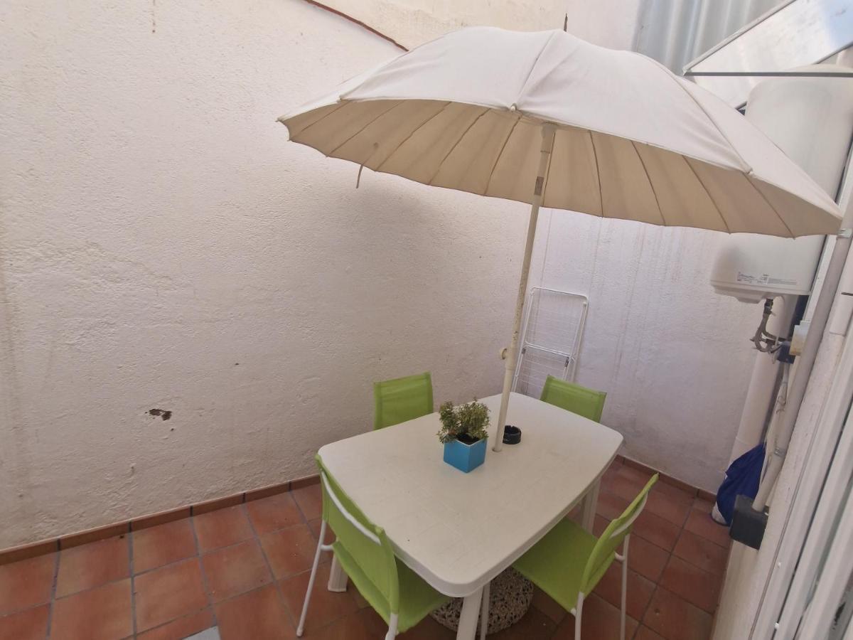 略夫雷加特河畔奥斯皮塔莱特Barcelona,Apartamento Con Terraza公寓 外观 照片