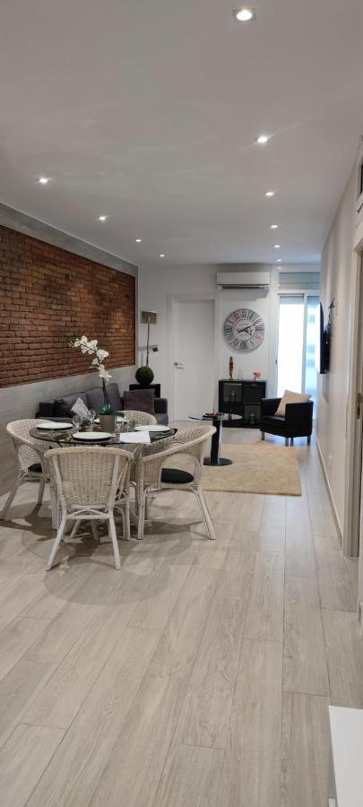 略夫雷加特河畔奥斯皮塔莱特Barcelona,Apartamento Con Terraza公寓 外观 照片