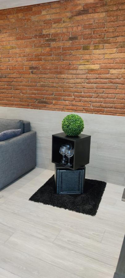略夫雷加特河畔奥斯皮塔莱特Barcelona,Apartamento Con Terraza公寓 外观 照片