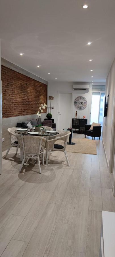 略夫雷加特河畔奥斯皮塔莱特Barcelona,Apartamento Con Terraza公寓 外观 照片