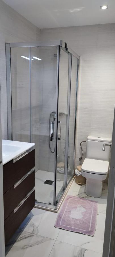 略夫雷加特河畔奥斯皮塔莱特Barcelona,Apartamento Con Terraza公寓 外观 照片