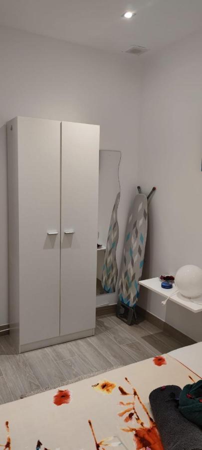 略夫雷加特河畔奥斯皮塔莱特Barcelona,Apartamento Con Terraza公寓 外观 照片