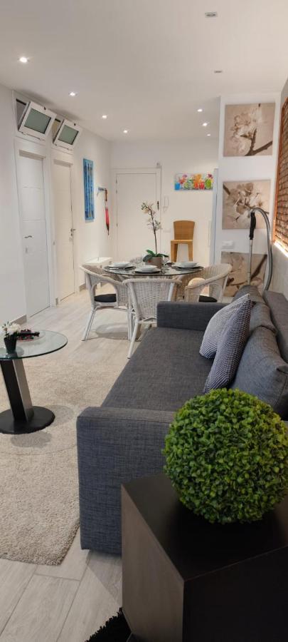 略夫雷加特河畔奥斯皮塔莱特Barcelona,Apartamento Con Terraza公寓 外观 照片