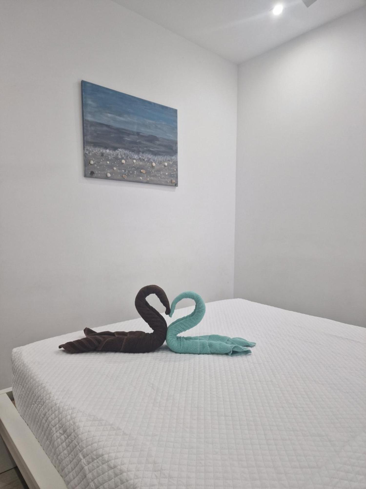 略夫雷加特河畔奥斯皮塔莱特Barcelona,Apartamento Con Terraza公寓 外观 照片