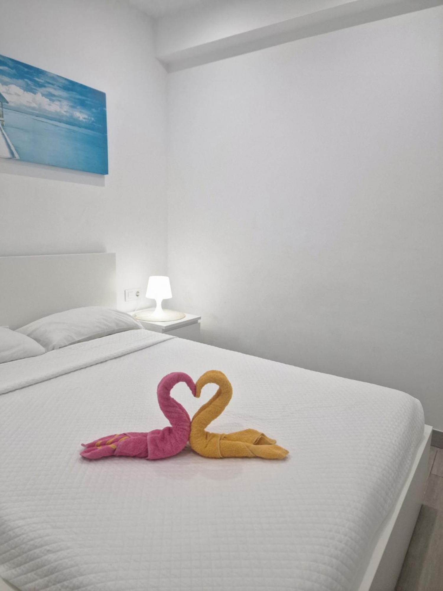 略夫雷加特河畔奥斯皮塔莱特Barcelona,Apartamento Con Terraza公寓 外观 照片