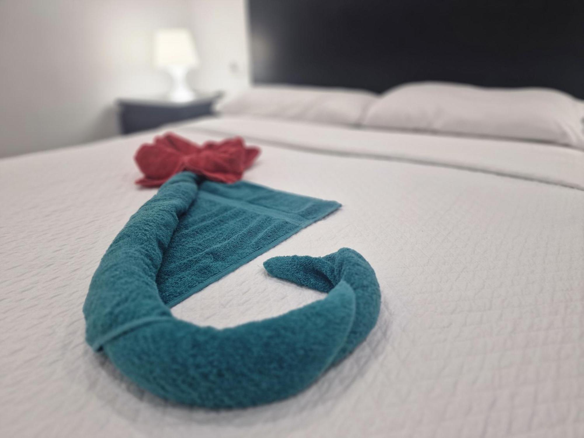 略夫雷加特河畔奥斯皮塔莱特Barcelona,Apartamento Con Terraza公寓 外观 照片